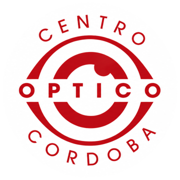 Logo Centro Óptico Córdoba
