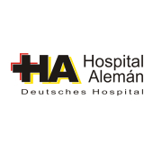 HOSPITAL ALEMÁN
